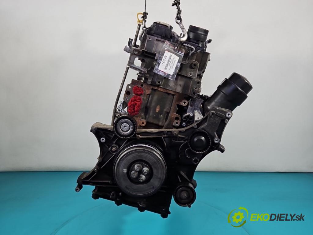 Mercedes C W204 2007-2014 2.2 CDI 136hp automatic 100 kW 2148 cm3 4- motor diesla 651913