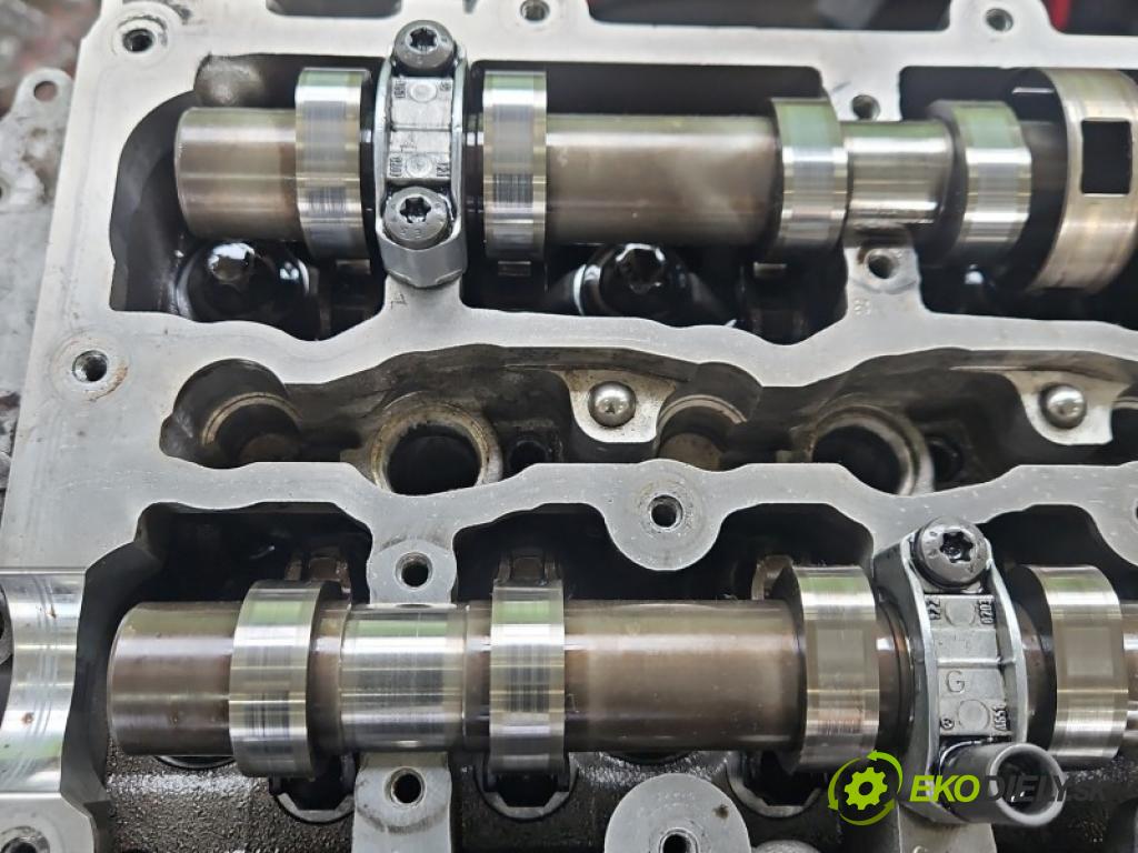 Mercedes C W204 2007-2014 2.2 CDI 136hp automatic 100 kW 2148 cm3 4- motor diesla 651913