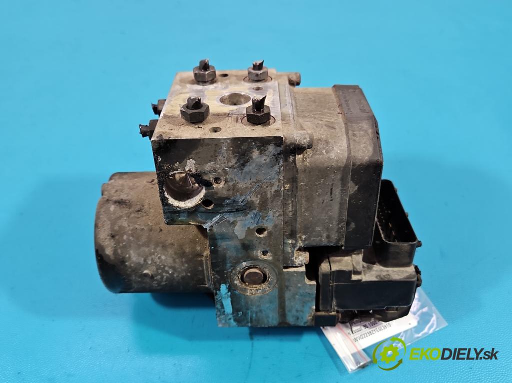 Vw Passat B5 1995-2005 1.9 tdi 116 hp manual 85 kW 1896 cm3 5- čerpadlo abs 0273004358 (Pumpa ABS)