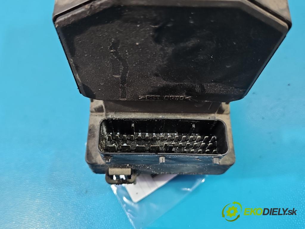 Vw Passat B5 1995-2005 1.9 tdi 116 hp manual 85 kW 1896 cm3 5- čerpadlo abs 0273004358 (Pumpa ABS)