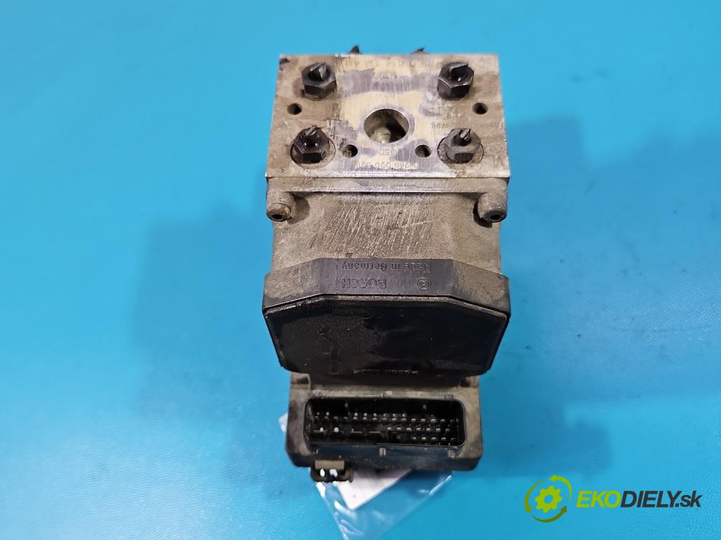 Vw Passat B5 1995-2005 1.9 tdi 116 hp manual 85 kW 1896 cm3 5- čerpadlo abs 0273004358 (Pumpa ABS)