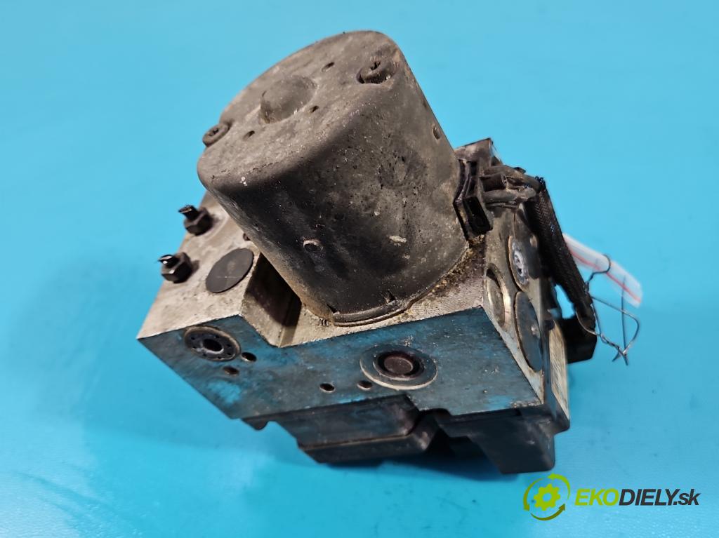 Vw Passat B5 1995-2005 1.9 tdi 116 hp manual 85 kW 1896 cm3 5- čerpadlo abs 0273004358 (Pumpa ABS)