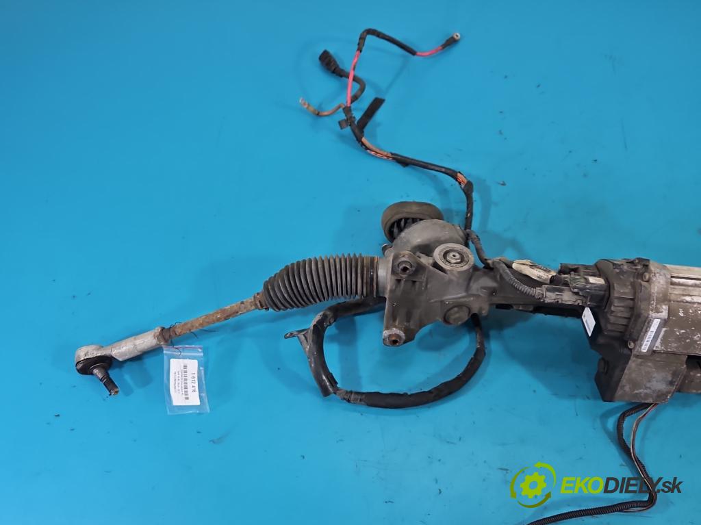 Audi A3 8P 2003-2012 2.0 TDi 140 hp manual 103 kW 1968 cm3 5- řízení volant 1K1423051BQ