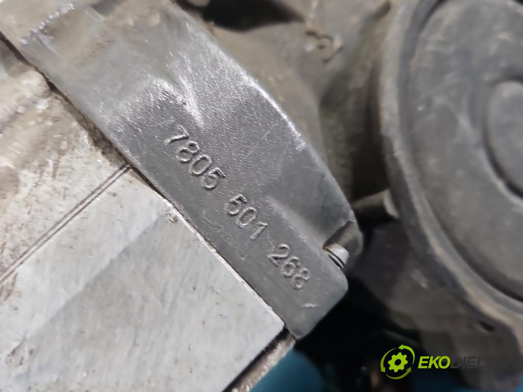 Audi A3 8P 2003-2012 2.0 TDi 140 hp manual 103 kW 1968 cm3 5- řízení volant 1K1423051BQ