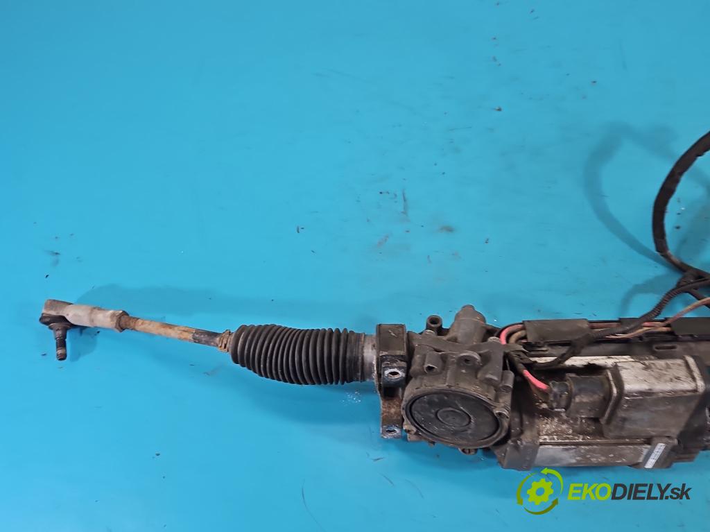 Audi A3 8P 2003-2012 2.0 TDi 140 hp manual 103 kW 1968 cm3 5- řízení volant 1K1423051BQ