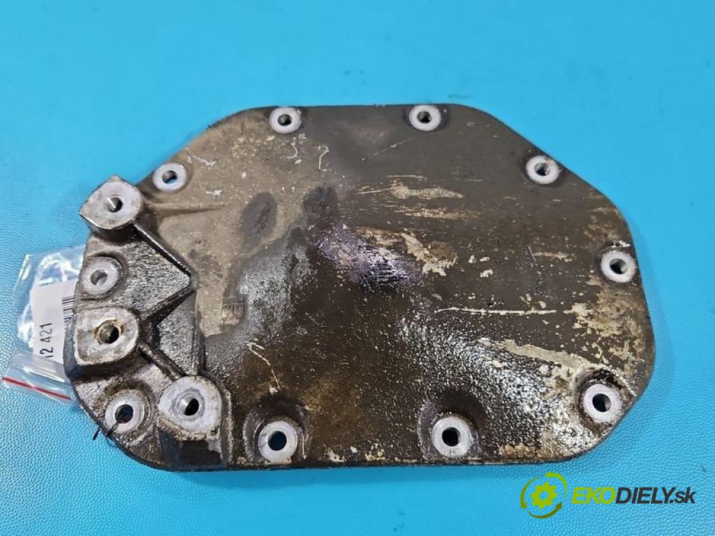 Opel Meriva A 2002-2010 1.4 16V 90 HP manual 66 kW 1364 cm3 5- obal 24456249