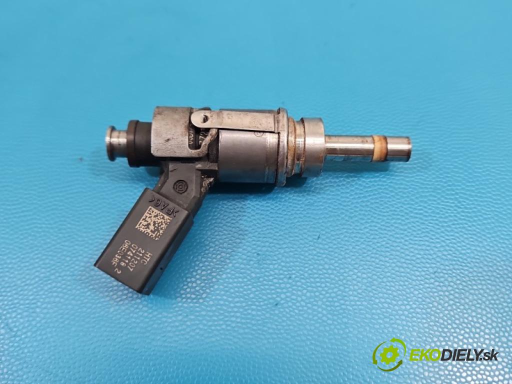 Audi A4 B8 2007-2015 3.2 V6 FSI 265KM automatic 195 kW 3197 cm3 4- vstrek benzín 06F906036F