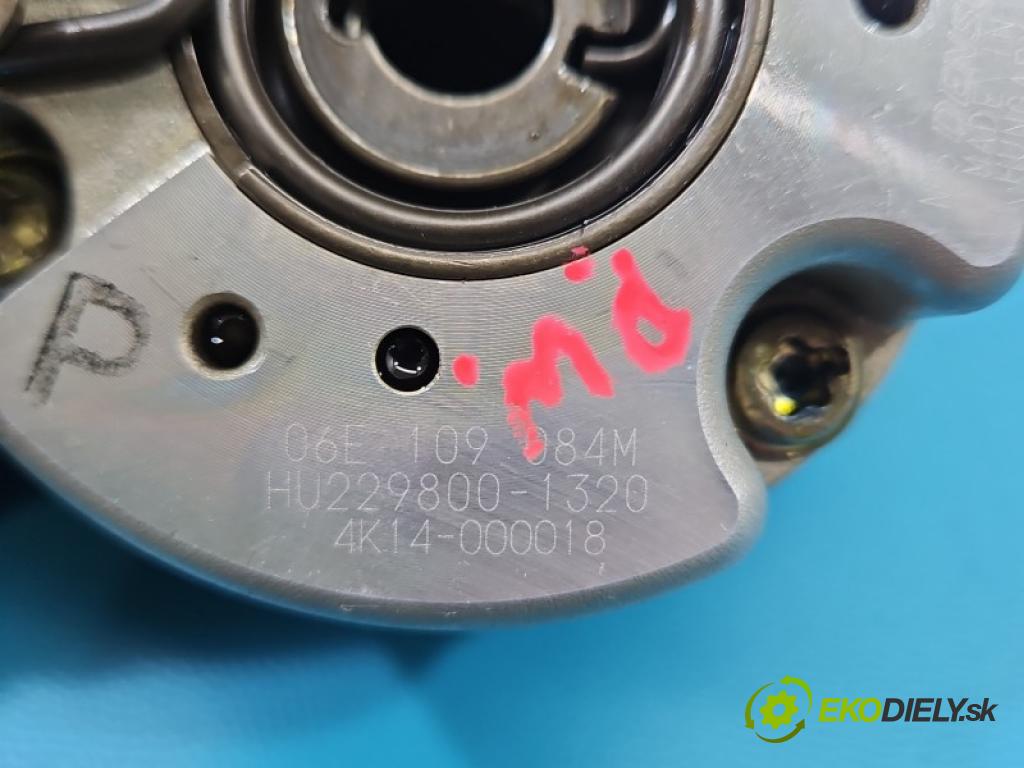Audi A4 B8 2007-2015 3.2 V6 FSI 265KM automatic 195 kW 3197 cm3 4- koleso časovanie načasovanie 06E109084M