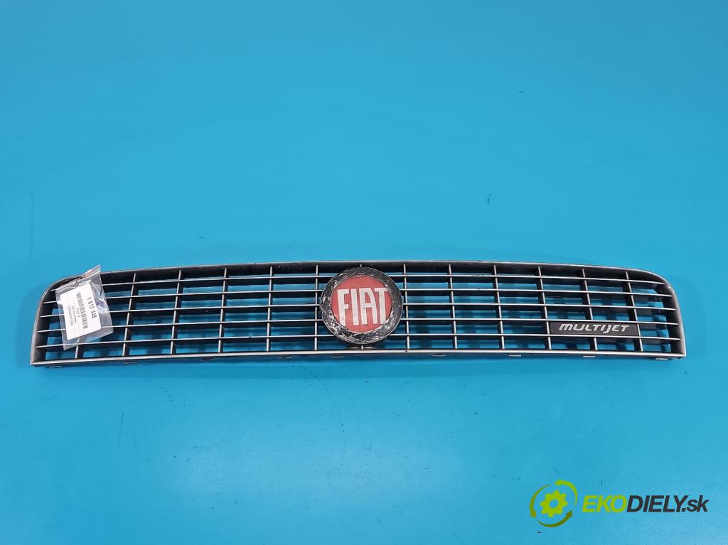 Fiat Punto Grande 1.3d 75 HP manual 55 kW 1248 cm3 3- miežka 735335775