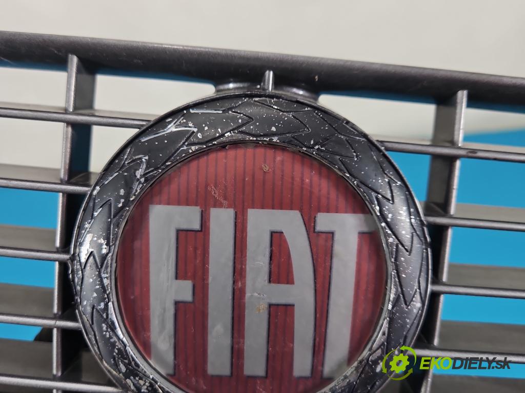 Fiat Punto Grande 1.3d 75 HP manual 55 kW 1248 cm3 3- miežka 735335775