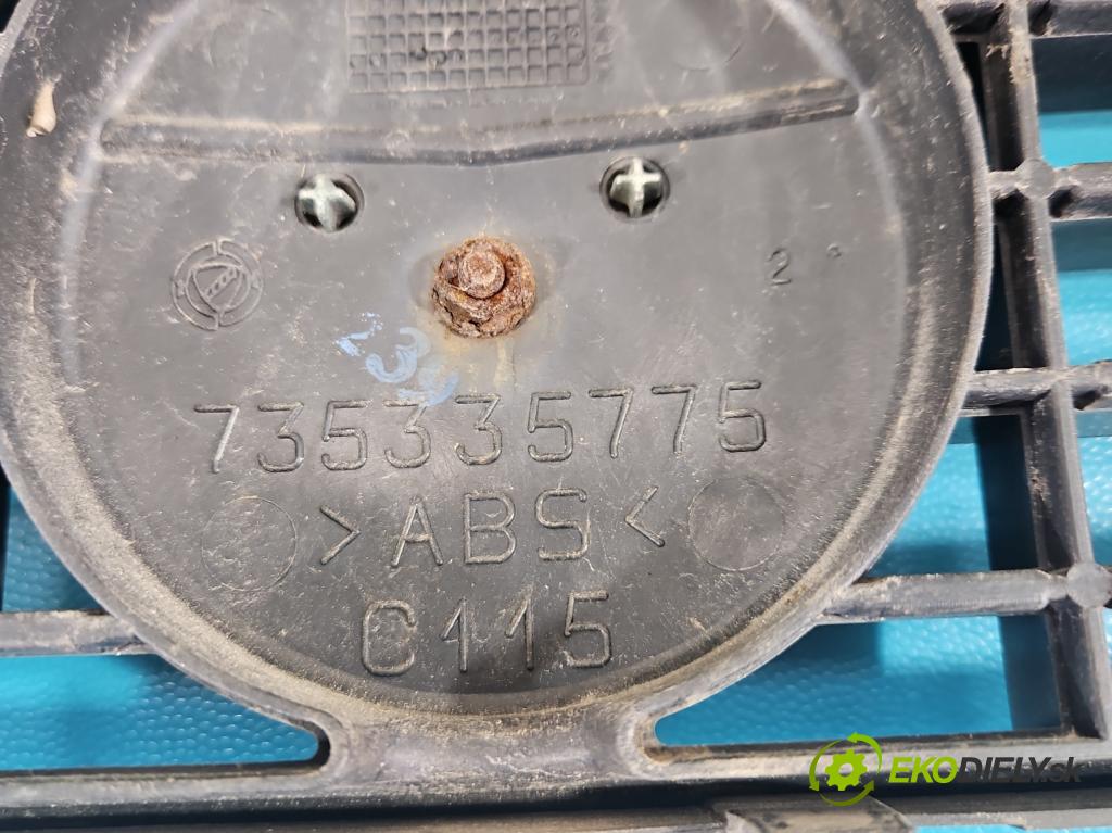 Fiat Punto Grande 1.3d 75 HP manual 55 kW 1248 cm3 3- miežka 735335775
