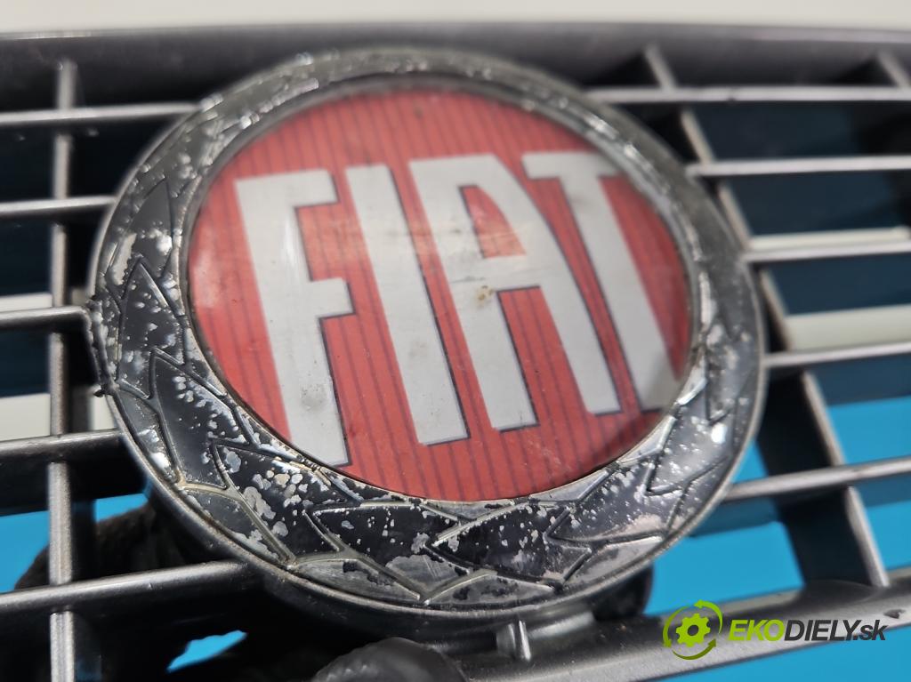 Fiat Punto Grande 1.3d 75 HP manual 55 kW 1248 cm3 3- miežka 735335775