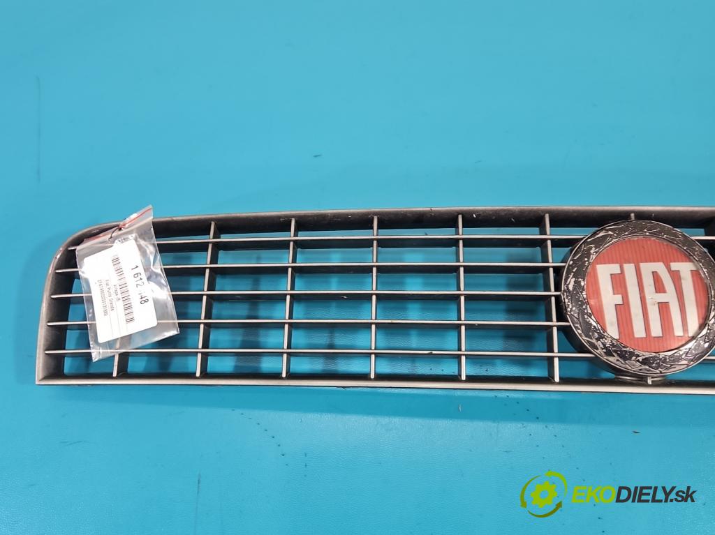 Fiat Punto Grande 1.3d 75 HP manual 55 kW 1248 cm3 3- miežka 735335775