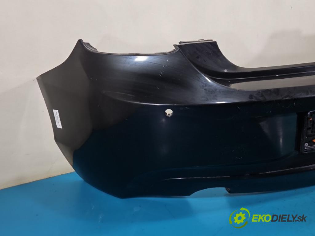 Bmw 1 F20 2011-2019 2.0d 184 hp manual 135 kW 1995 cm3 5- nárazník zadní  (Klika dveří ostatní)