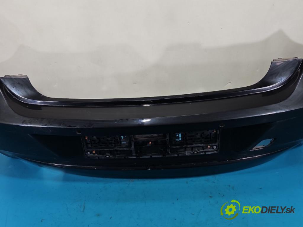 Bmw 1 F20 2011-2019 2.0d 184 hp manual 135 kW 1995 cm3 5- nárazník zadní  (Klika dveří ostatní)