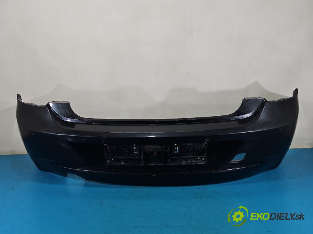 Bmw 1 F20 2011-2019 2.0d 184 hp manual 135 kW 1995 cm3 5- nárazník zadní  (Klika dveří ostatní)