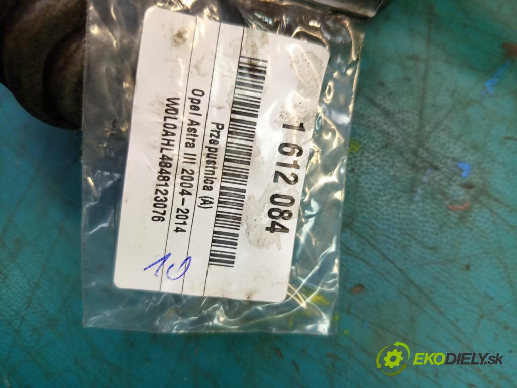 Opel Insignia B 2017-2022 2.0 CDTI 170 hp manual 125 kW 1956 cm3 5- Sonda lambda 55487663 (Lambda sonda)