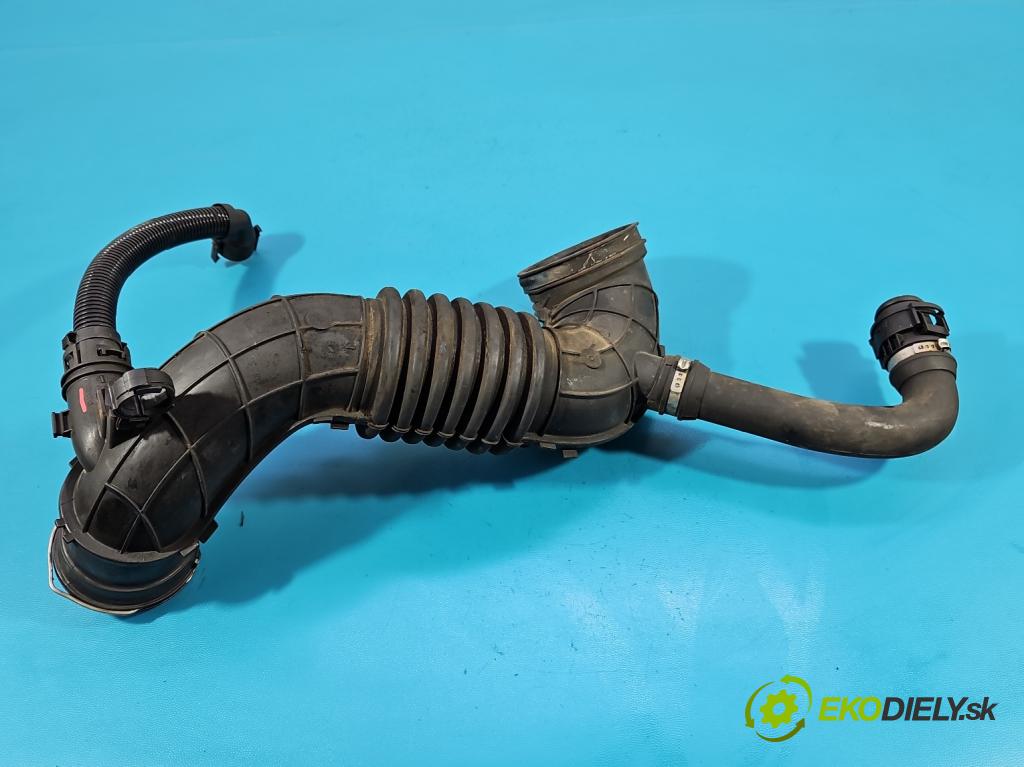 Bmw 1 F20 2011-2019 2.0d 184 hp manual 135 kW 1995 cm3 5- Trubka: 586509