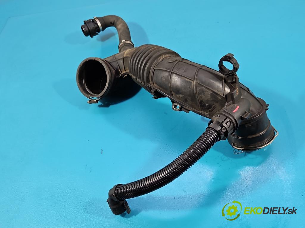 Bmw 1 F20 2011-2019 2.0d 184 hp manual 135 kW 1995 cm3 5- Trubka: 586509