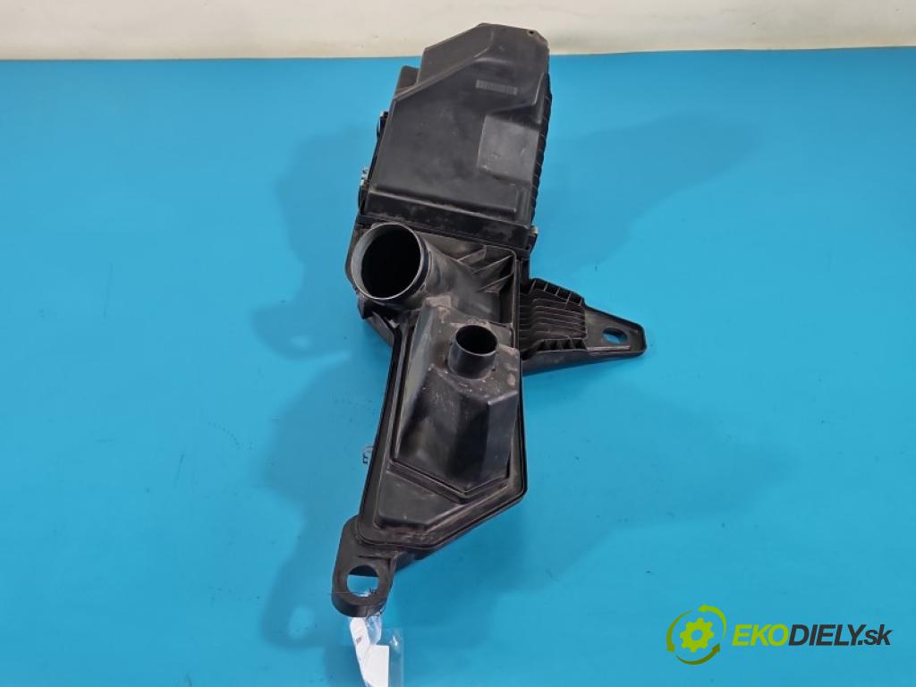 Bmw 1 F20 2011-2019 2.0d 184hp manual 135 kW 1995 cm3 5- obal filtra vzduchu 8511655 (Obal vzduchového filtra)