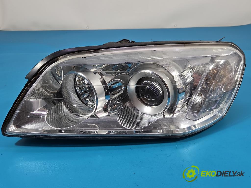 Chevrolet Captiva 2.0 VCDI Z20S1 150 hp manual 110 kW 1991 cm3 5- světlo levý  (Klika dveří ostatní)