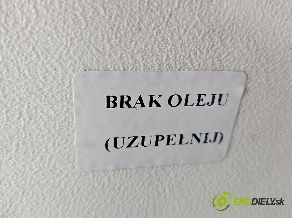 Chevrolet Captiva 2.0 VCDI Z20S1: 150 HP manual 110 kW 1991 cm3 5- Most: zadní: G1701-00050