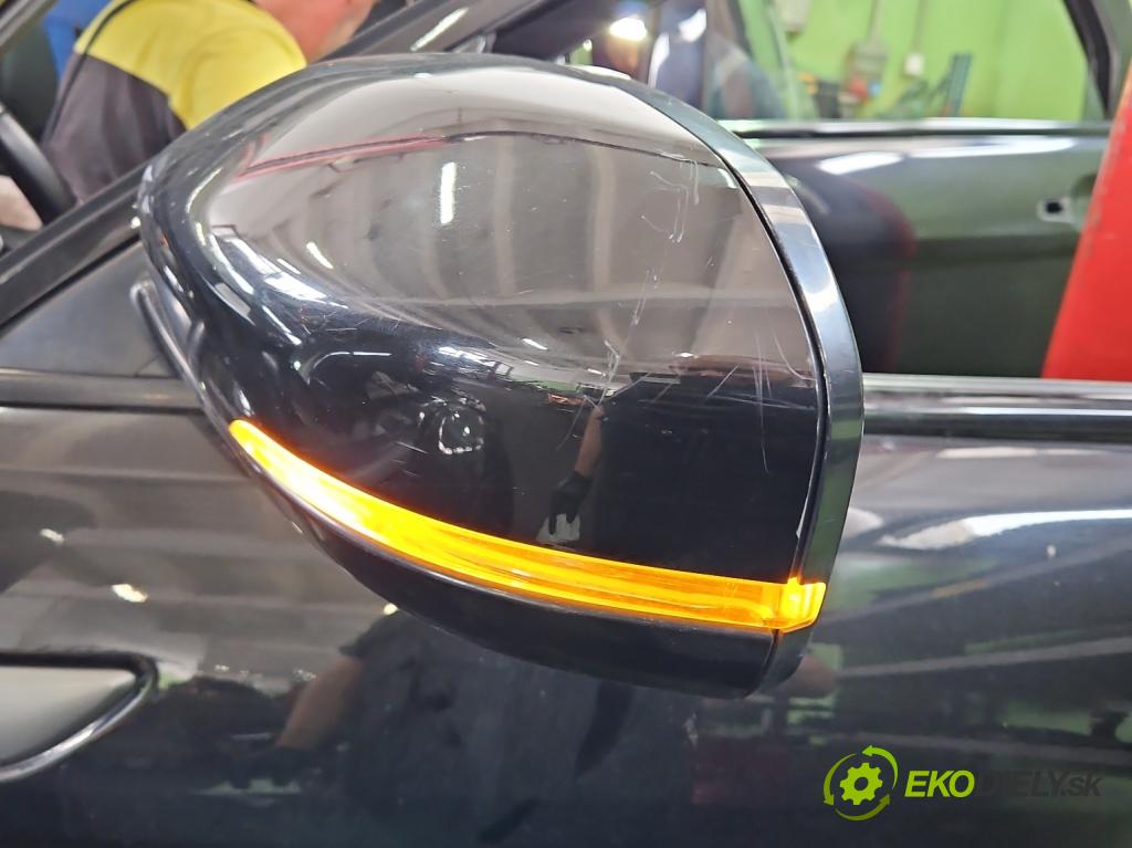 Land rover Range Rover Evoque I 2011-2018 2.0 241KM automatic 177 kW 1999 cm3 5- zrkadlo ľavé  (Kľučka dverí ostatné)