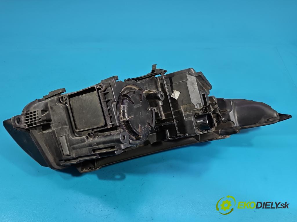 Land rover Range Rover Evoque I 2011-2018 2.0 241KM automatic 177 kW 1999 cm3 5- světlo levý BJ32-13W030-BC (Klika dveří ostatní)
