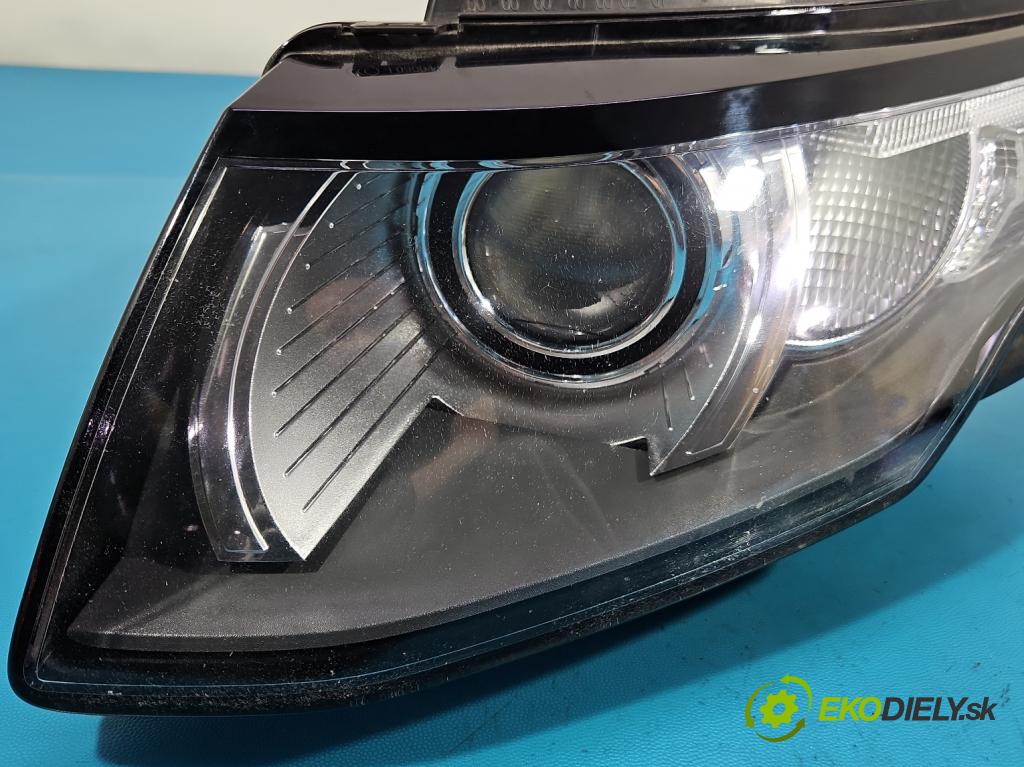 Land rover Range Rover Evoque I 2011-2018 2.0 241KM automatic 177 kW 1999 cm3 5- světlo levý BJ32-13W030-BC (Klika dveří ostatní)