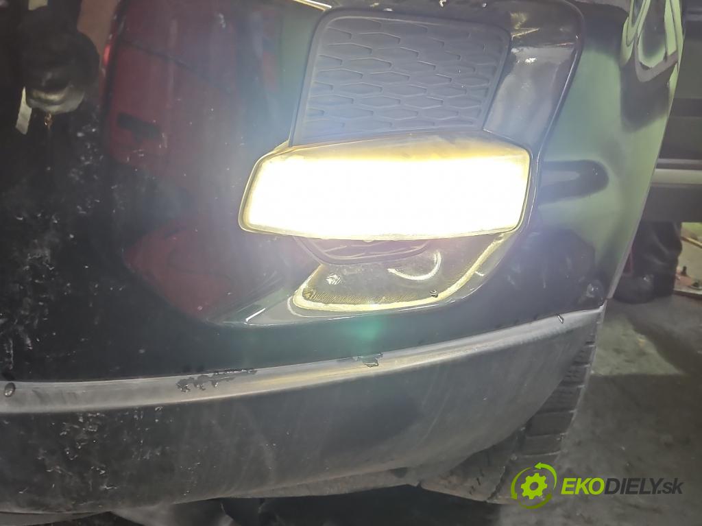 Land rover Range Rover Evoque I 2011-2018 2.0 241KM automatic 177 kW 1999 cm3 5- Halogen levý 89207831 (Klika dveří ostatní)