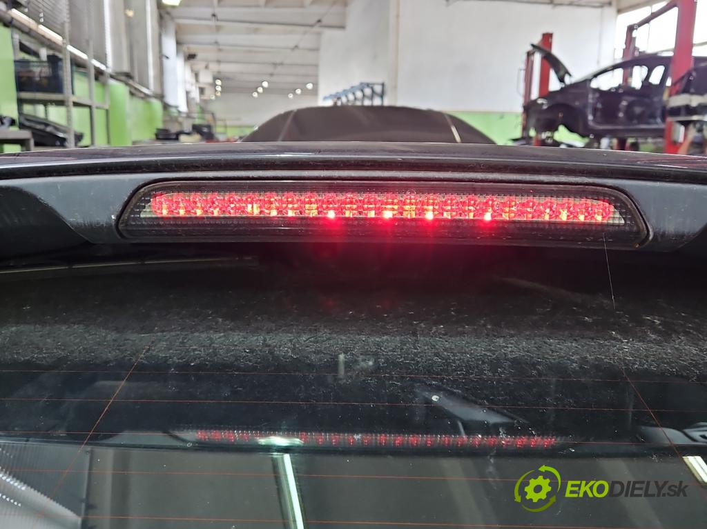 Land rover Range Rover Evoque I 2011-2018 2.0 241KM automatic 177 kW 1999 cm3 5- světlo: stop: AH32-13A613-A