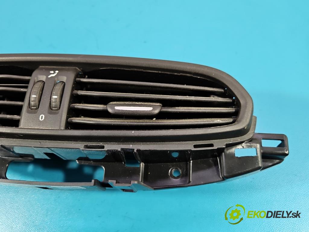 Fiat Tipo II 2015- 1.4 T 120 hp manual 88 kW 1368 cm3 5- Mřížka: topení medián: 07356016100 (Mřížka topení)