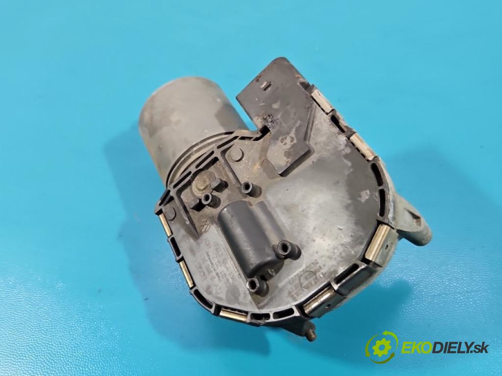 Vw Golf V 2003-2009 1.4 16V 75 hp manual 55 kW 1390 cm3 5- motor stěračů přední 0390241744