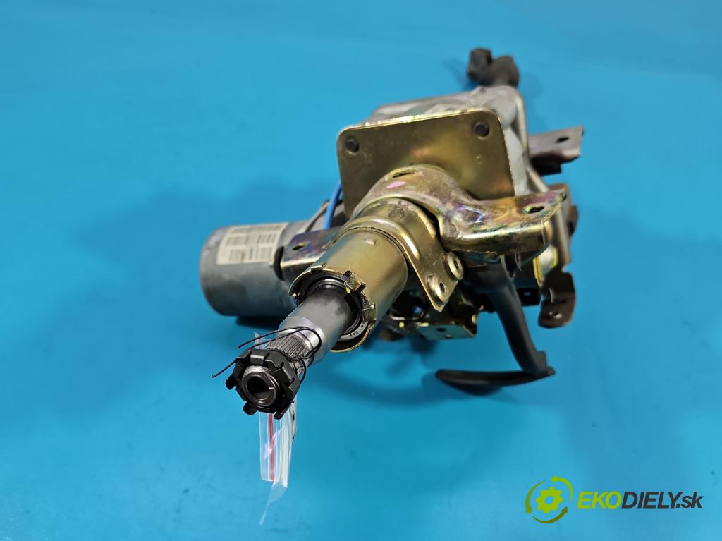 Fiat Punto II 1999-2010 1.2 16V 80 hp manual 59 kW 1242 cm3 3- čerpadlo posilovač 26082642 (Servočerpadlo)