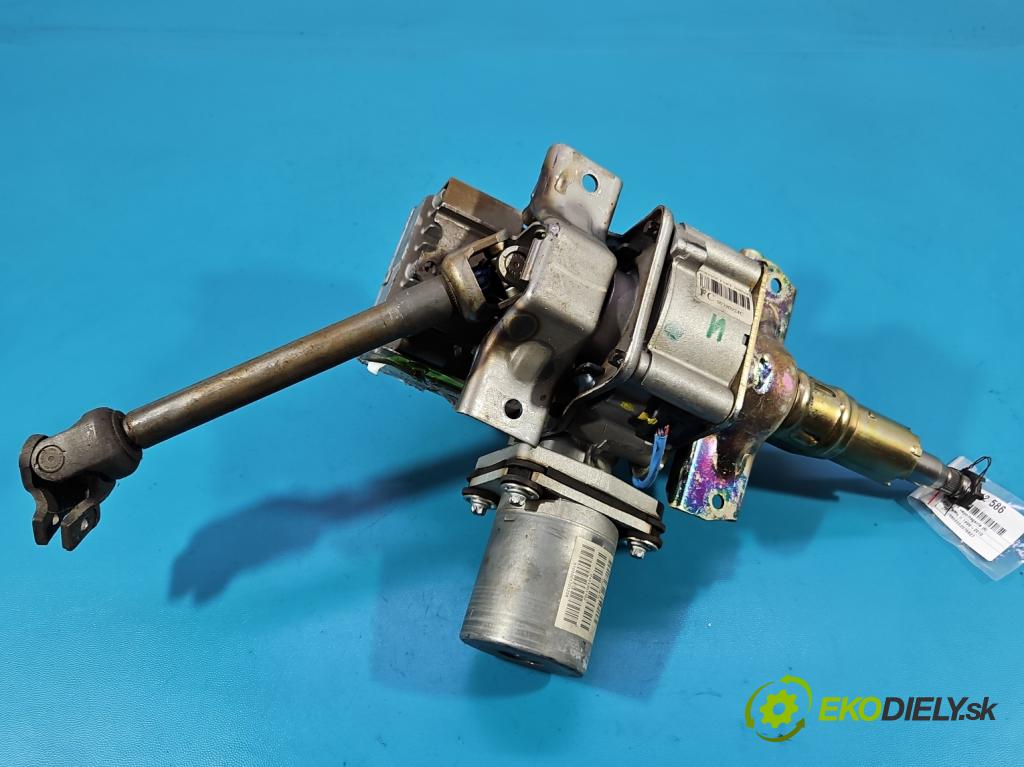 Fiat Punto II 1999-2010 1.2 16V 80 hp manual 59 kW 1242 cm3 3- čerpadlo posilovač 26082642 (Servočerpadlo)