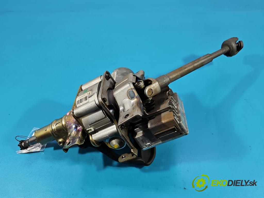 Fiat Punto II 1999-2010 1.2 16V 80 hp manual 59 kW 1242 cm3 3- čerpadlo posilovač 26082642 (Servočerpadlo)