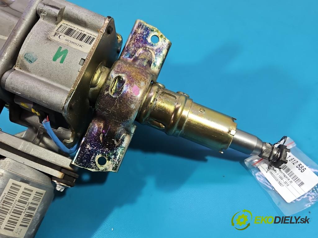 Fiat Punto II 1999-2010 1.2 16V 80 hp manual 59 kW 1242 cm3 3- čerpadlo posilovač 26082642 (Servočerpadlo)