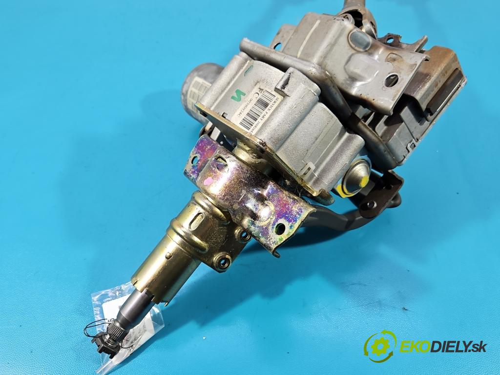 Fiat Punto II 1999-2010 1.2 16V 80 hp manual 59 kW 1242 cm3 3- čerpadlo posilovač 26082642 (Servočerpadlo)