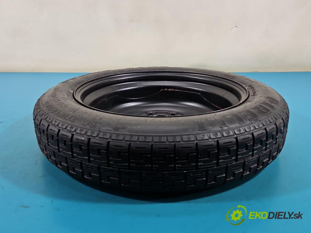 Ford Mondeo Mk4 2007-2014 2.0 tdci 140 hp manual 103 kW 1997 cm3 5- kolo náhradní 16"