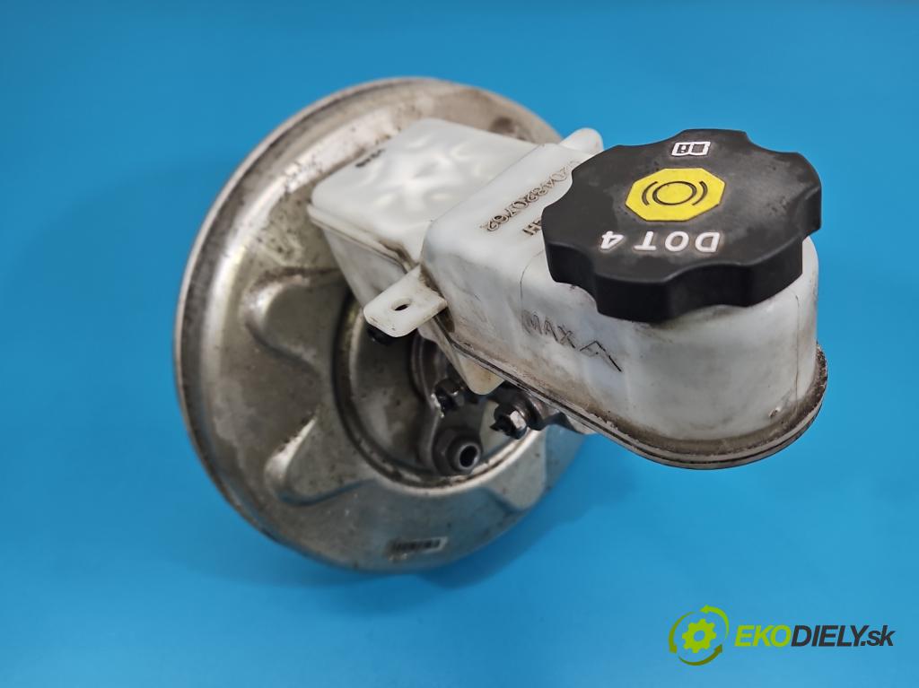 Opel Insignia B 2017-2022 2.0 CDTI 170 HP manual 125 kW 1956 cm3 5- servo brzdové 84034182
