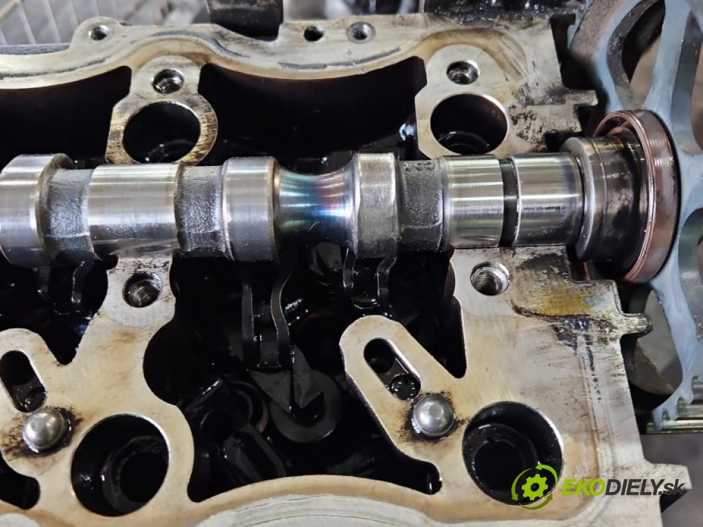 Chevrolet Captiva 2.0 VCDI Z20S1 150 hp manual 110 kW 1991 cm3 5- hlava motoru 96440132