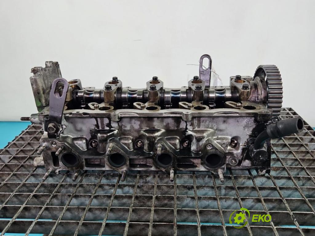 Chevrolet Captiva 2.0 VCDI Z20S1 150 hp manual 110 kW 1991 cm3 5- hlava motoru 96440132