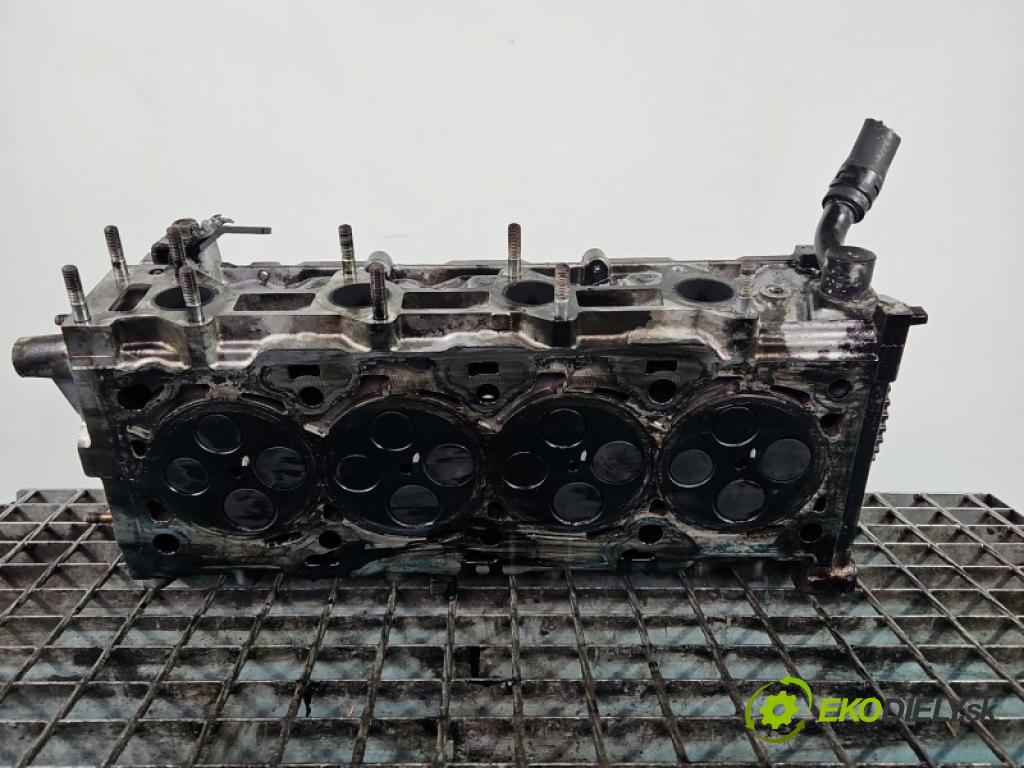Chevrolet Captiva 2.0 VCDI Z20S1 150 hp manual 110 kW 1991 cm3 5- hlava motoru 96440132