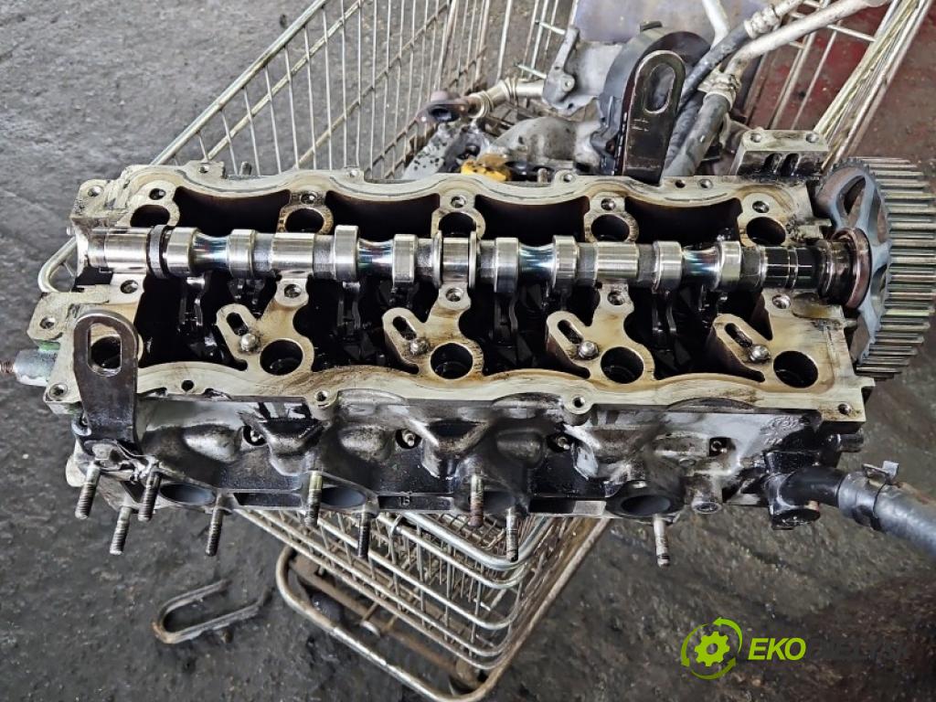 Chevrolet Captiva 2.0 VCDI Z20S1 150 hp manual 110 kW 1991 cm3 5- hlava motoru 96440132