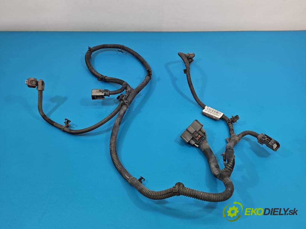 Opel Insignia B 2017-2022 2.0 CDTI 170 HP manual 125 kW 1956 cm3 5- Zväzok: ostatné 39109665