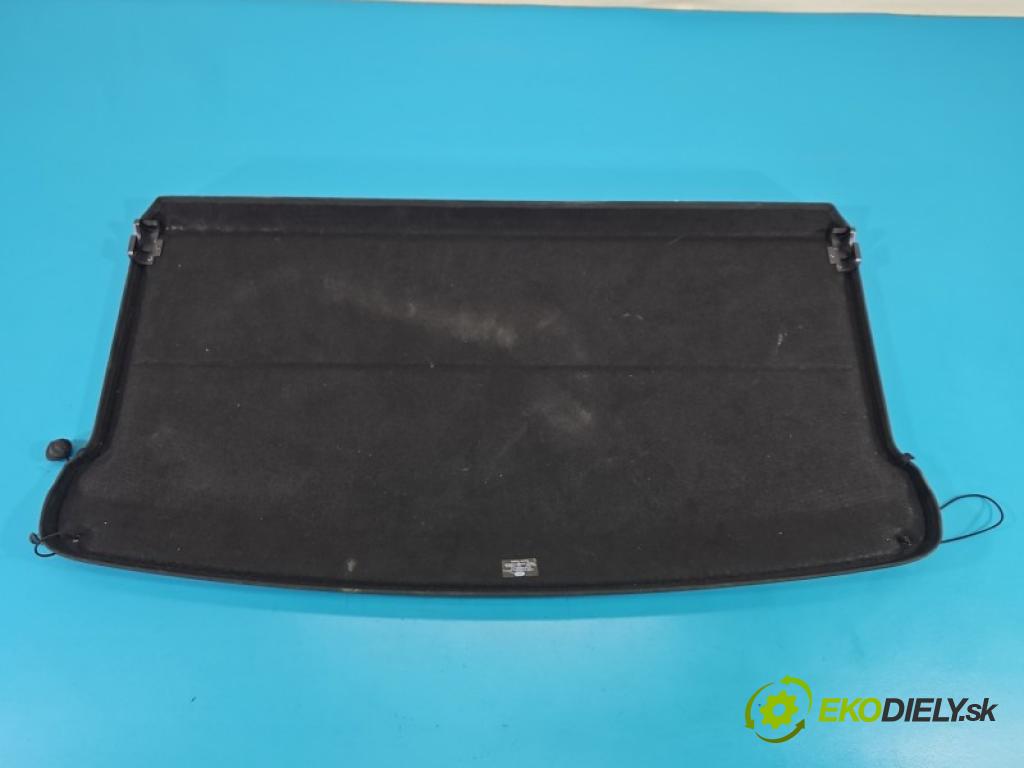 Land rover Range Rover Evoque I 2011-2018 2.0 241KM automatic 177 kW 1999 cm3 5- zadná BJ32-46668-AE (Pláto kufra)