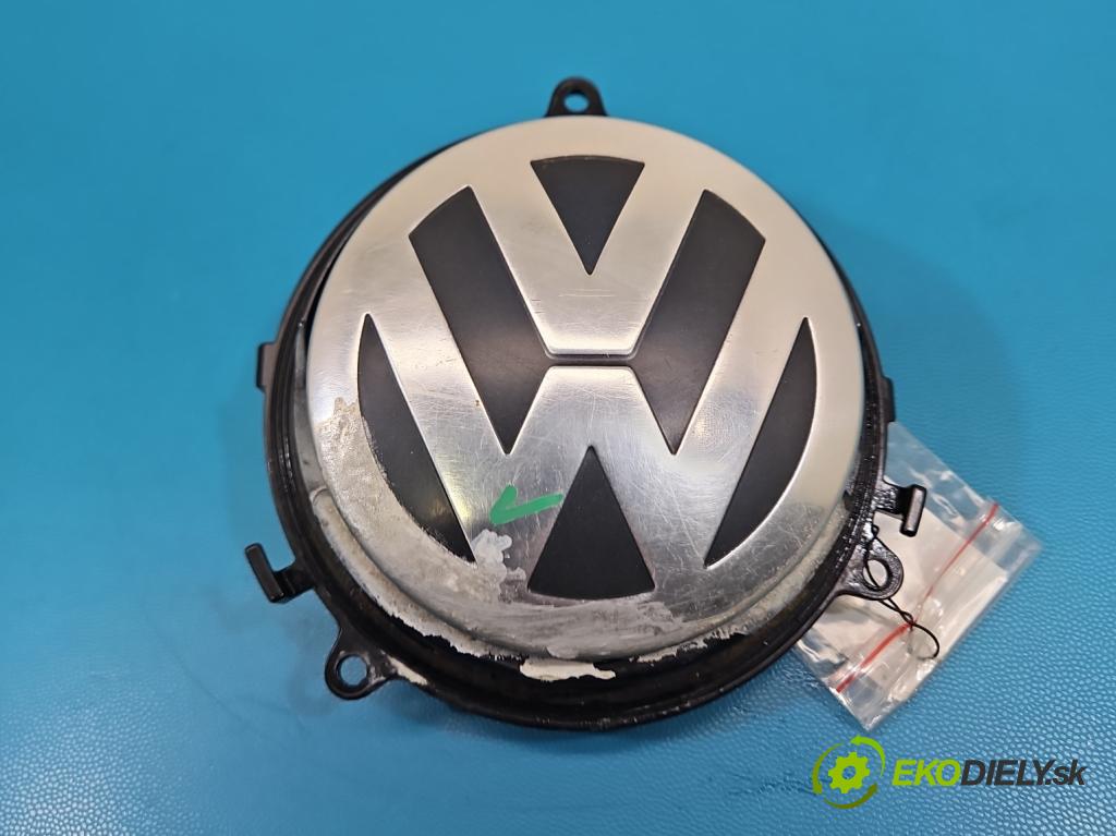 Vw Golf V 2003-2009 1.4 16V 75 hp manual 55 kW 1390 cm3 5- klika kufrových dveří zadní 1K0827469D