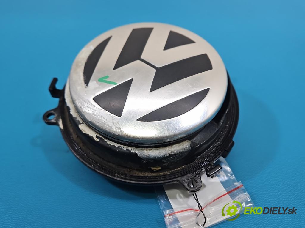 Vw Golf V 2003-2009 1.4 16V 75 hp manual 55 kW 1390 cm3 5- klika kufrových dveří zadní 1K0827469D