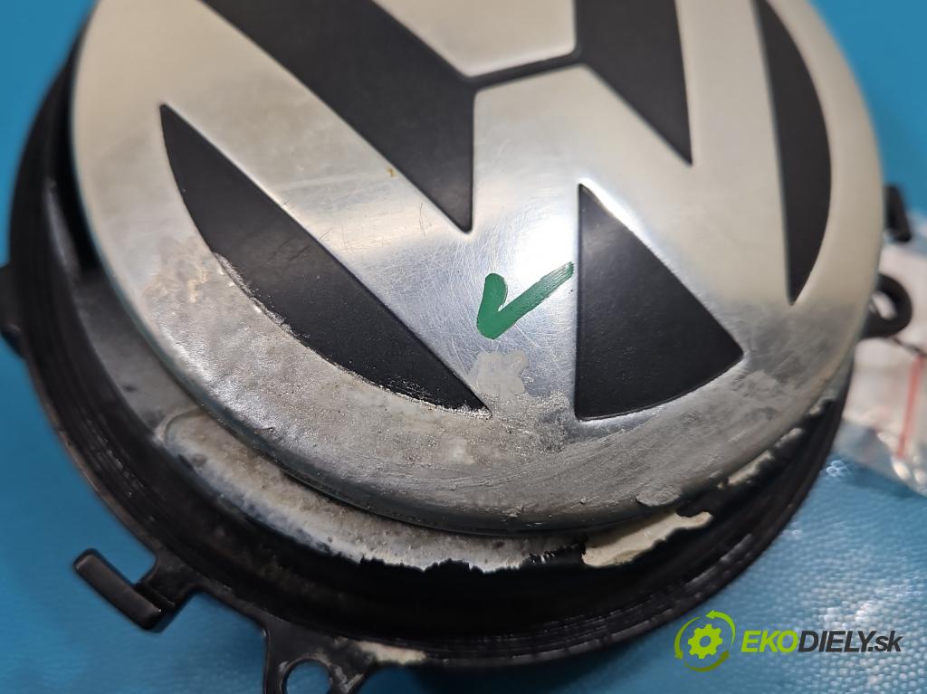 Vw Golf V 2003-2009 1.4 16V 75 hp manual 55 kW 1390 cm3 5- klika kufrových dveří zadní 1K0827469D