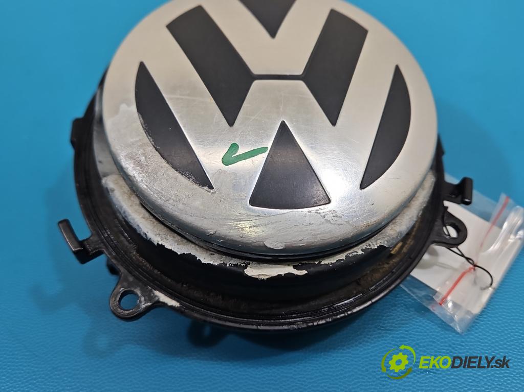 Vw Golf V 2003-2009 1.4 16V 75 hp manual 55 kW 1390 cm3 5- klika kufrových dveří zadní 1K0827469D